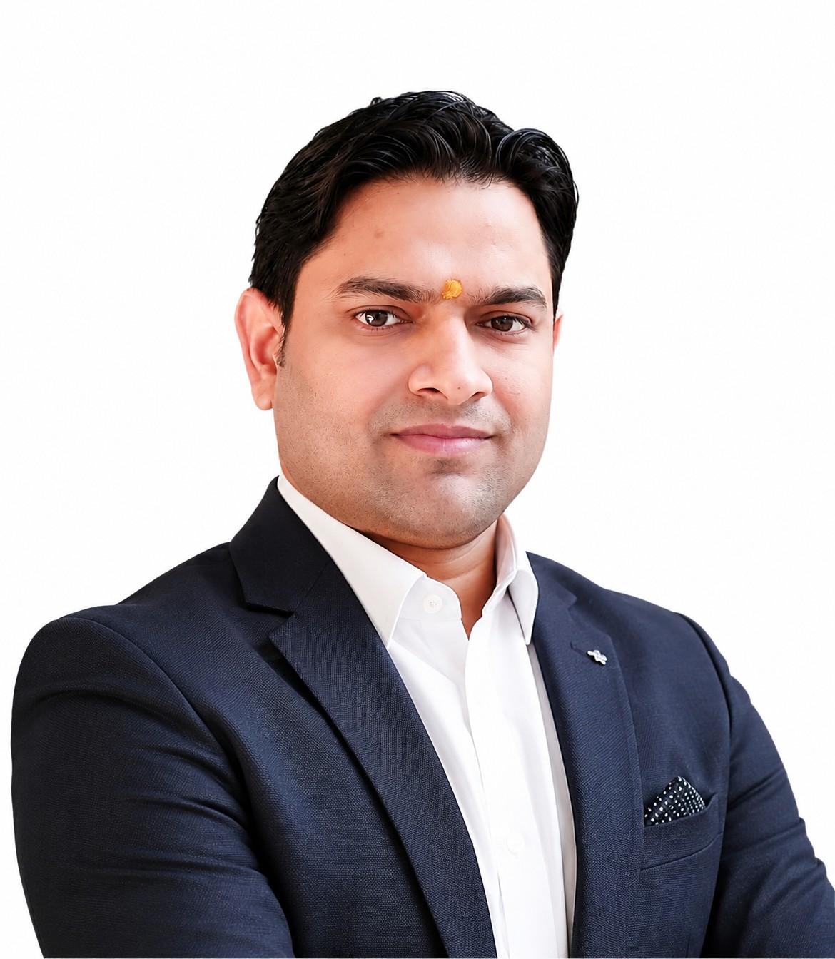 Abhishek Pathak - IBOX444 Hosting
