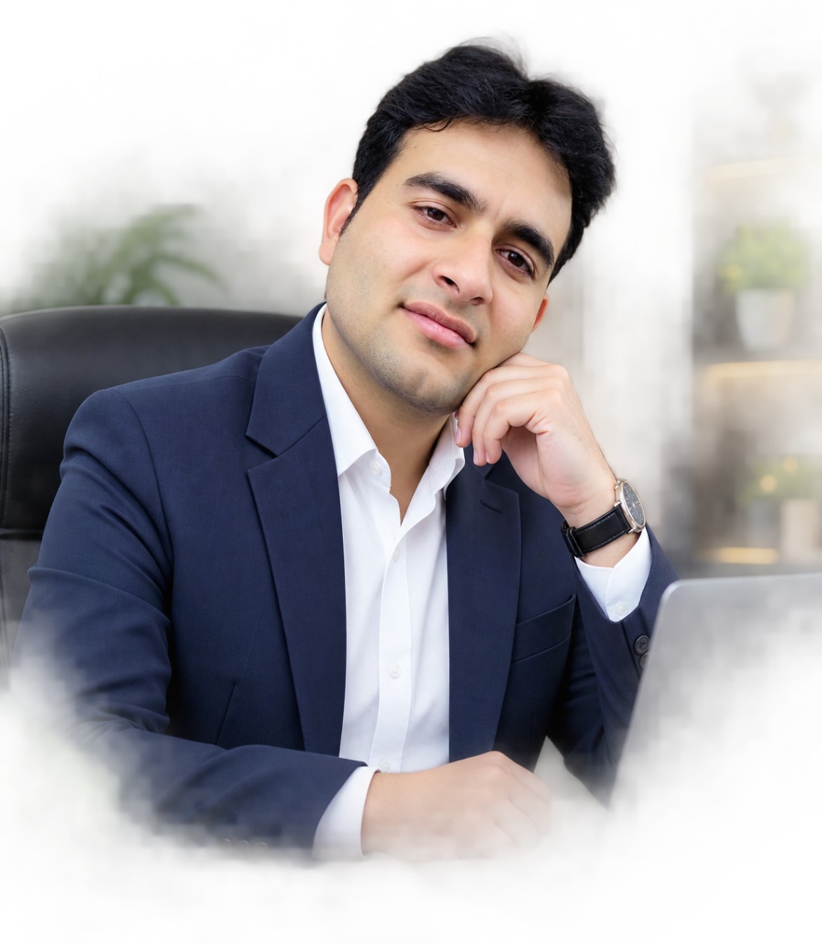 BL Chopra - IBOX444 Hosting