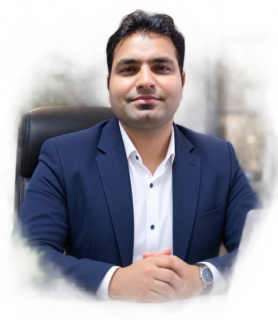 Dilip Saini - IBOX444 Hosting