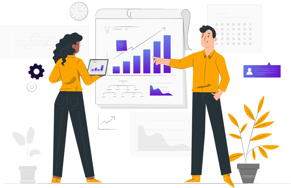 IBOX444 digital experience and business growth